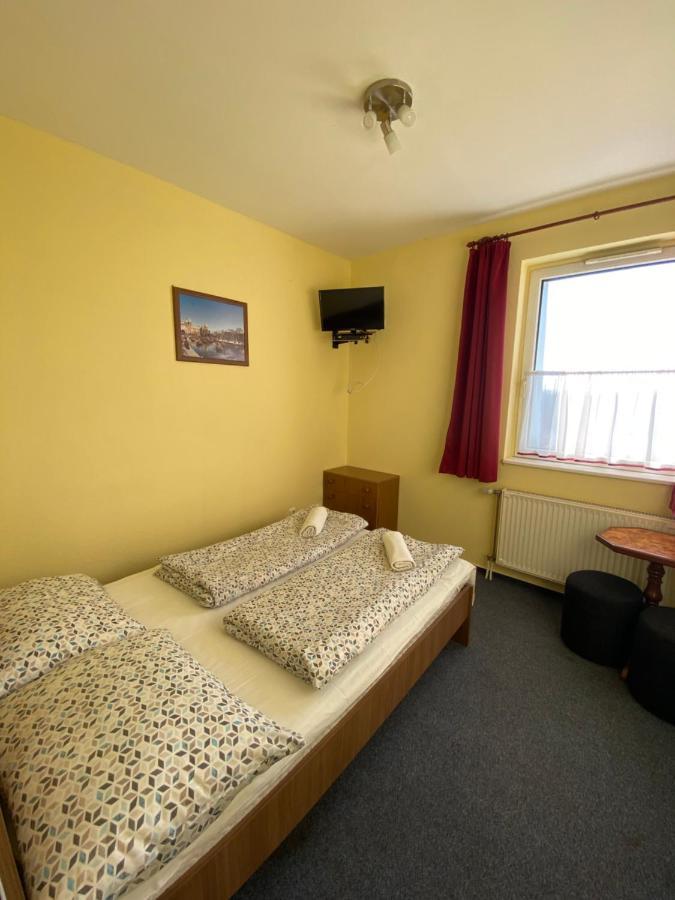 Panama Motel Székesfehérvár Exterior foto