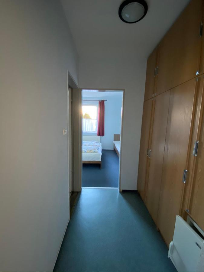 Panama Motel Székesfehérvár Exterior foto